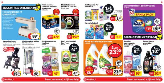 Kruidvat folder Pagina 32