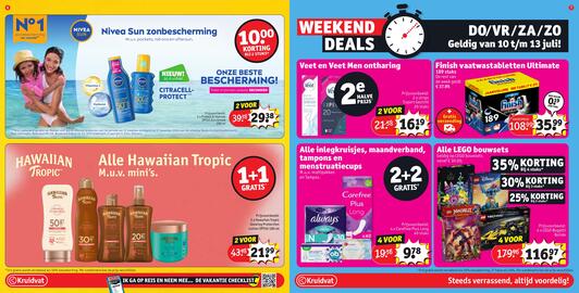Kruidvat folder Pagina 4