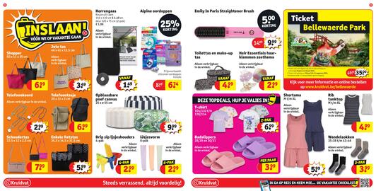 Kruidvat folder Pagina 5