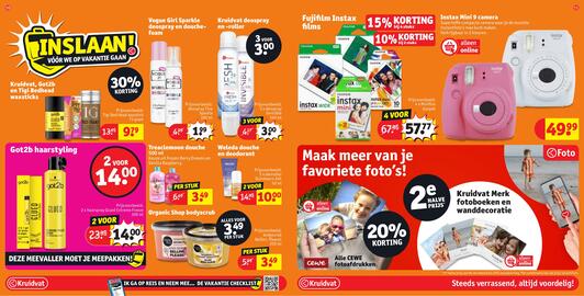 Kruidvat folder Pagina 6