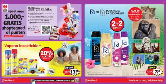 Kruidvat folder Pagina 7