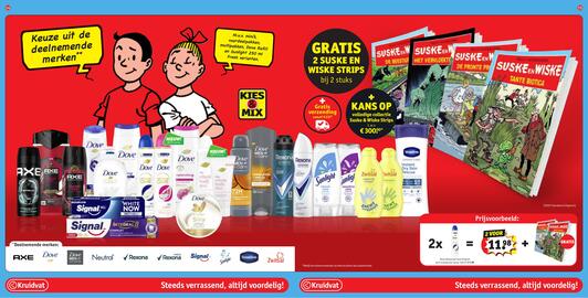Kruidvat folder Pagina 8