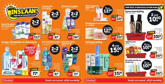 Kruidvat folder Pagina 9