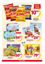 Coop Extra Kundeavis uke 28 Side 19