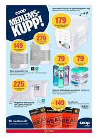 Coop Extra Kundeavis uke 28 Side 22