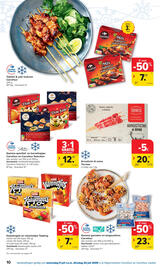 Carrefour Market folder Pagina 10