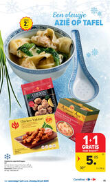 Carrefour Market folder Pagina 11