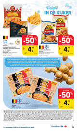 Carrefour Market folder Pagina 15