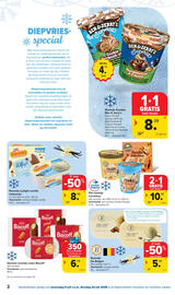 Carrefour Market folder Pagina 2