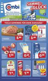 Combi Markt DE folder week 28 Pagina 1
