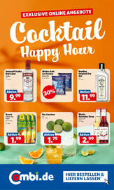 Combi Markt DE folder week 28 Pagina 21