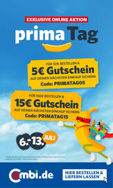 Combi Markt DE folder week 28 Pagina 25