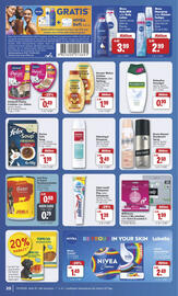 Combi Markt DE folder week 28 Pagina 31