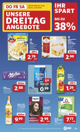 Combi Markt DE folder week 28 Pagina 35