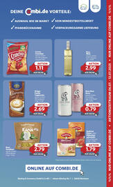 Combi Markt DE folder week 28 Pagina 2