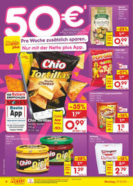 Netto Marken-Discount DE folder week 27 Pagina 10