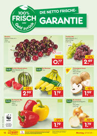 Netto Marken-Discount DE folder week 27 Pagina 14
