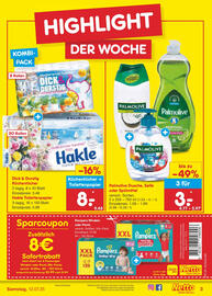 Netto Marken-Discount DE folder week 27 Pagina 3
