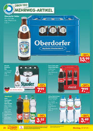 Netto Marken-Discount DE folder week 27 Pagina 30