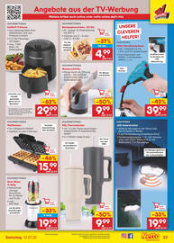 Netto Marken-Discount DE folder week 27 Pagina 39