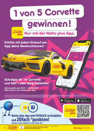 Netto Marken-Discount DE folder week 27 Pagina 4