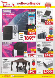 Netto Marken-Discount DE folder week 27 Pagina 42