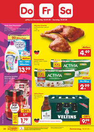 Netto Marken-Discount DE folder week 27 Pagina 46