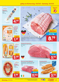 Netto Marken-Discount DE folder week 27 Pagina 49