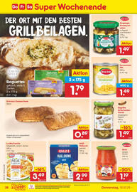 Netto Marken-Discount DE folder week 27 Pagina 54