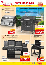 Netto Marken-Discount DE folder week 27 Pagina 57