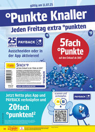 Netto Marken-Discount DE folder week 27 Pagina 58