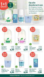 Holland & Barrett folder week 28 Pagina 16