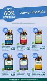 Holland & Barrett folder week 28 Pagina 2