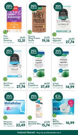 Holland & Barrett folder week 28 Pagina 32