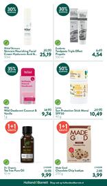 Holland & Barrett folder week 28 Pagina 35