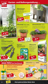 Sonderpreis Baumarkt Prospekt woche 28 Seite 10