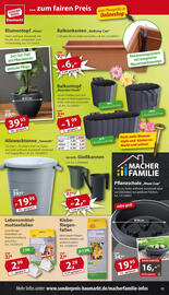 Sonderpreis Baumarkt Prospekt woche 28 Seite 11