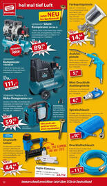 Sonderpreis Baumarkt Prospekt woche 28 Seite 12