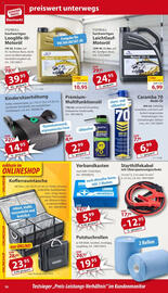 Sonderpreis Baumarkt Prospekt woche 28 Seite 14