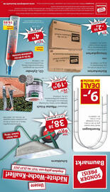 Sonderpreis Baumarkt Prospekt woche 28 Seite 16