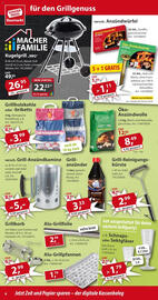 Sonderpreis Baumarkt Prospekt woche 28 Seite 6
