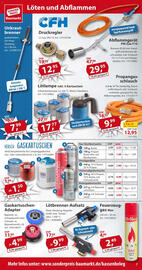 Sonderpreis Baumarkt Prospekt woche 28 Seite 7