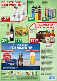 Getränkeparadies Gefromm Prospekt woche 28 Seite 4