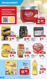 Markant Prospekt woche 28 Seite 12