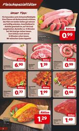 Markant Prospekt woche 28 Seite 2
