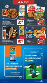 Aldi Süd Prospekt woche 30 Seite 15