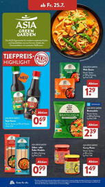 Aldi Süd Prospekt woche 30 Seite 16