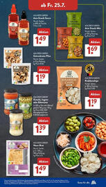 Aldi Süd Prospekt woche 30 Seite 17