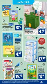 Aldi Süd Prospekt woche 30 Seite 19