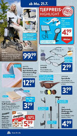 Aldi Süd Prospekt woche 30 Seite 2